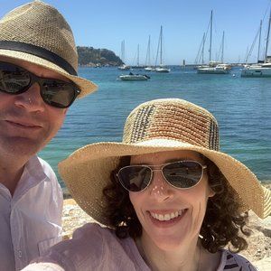 Meet your Posher, Ann